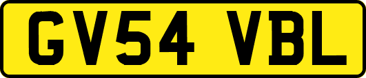 GV54VBL