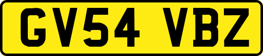 GV54VBZ