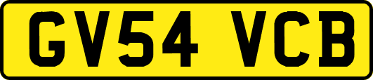 GV54VCB