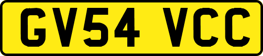 GV54VCC