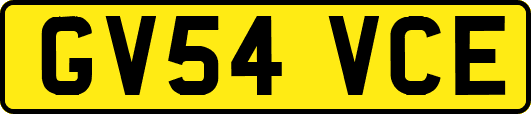 GV54VCE