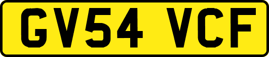 GV54VCF