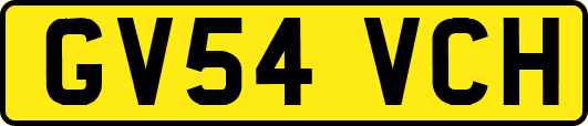 GV54VCH