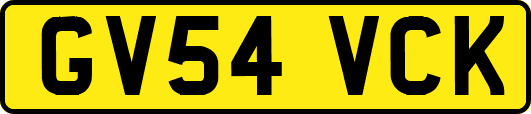GV54VCK