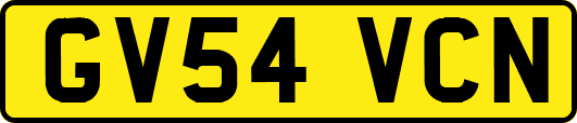 GV54VCN
