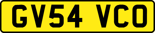 GV54VCO