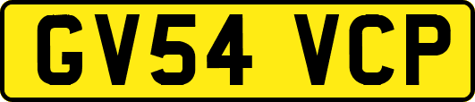 GV54VCP