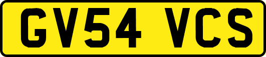 GV54VCS