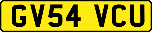 GV54VCU