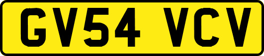 GV54VCV