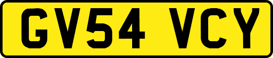 GV54VCY