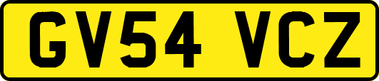 GV54VCZ