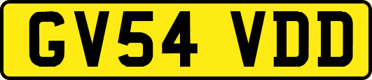 GV54VDD