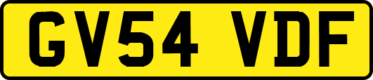 GV54VDF