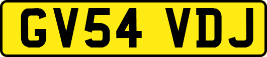 GV54VDJ