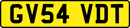 GV54VDT
