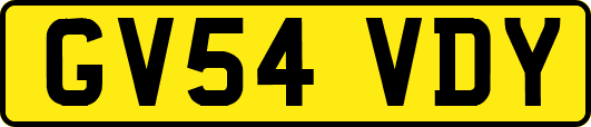 GV54VDY