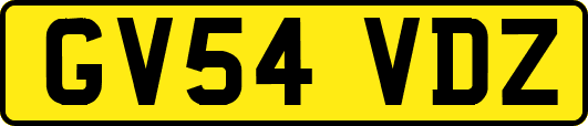GV54VDZ