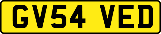 GV54VED