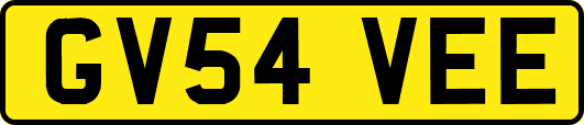 GV54VEE