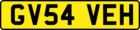 GV54VEH