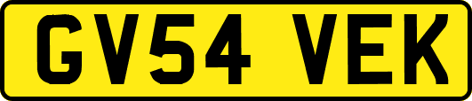 GV54VEK