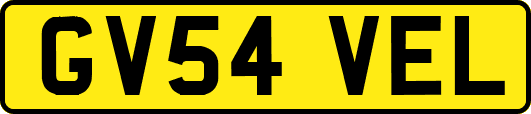 GV54VEL