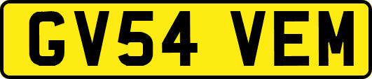 GV54VEM