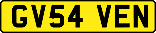 GV54VEN