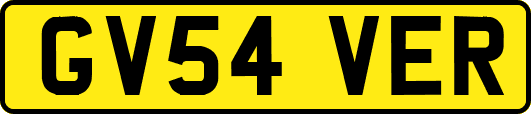 GV54VER