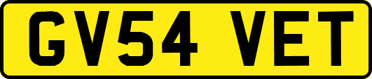 GV54VET
