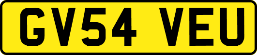 GV54VEU