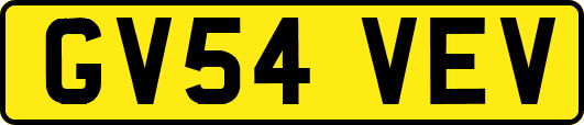GV54VEV
