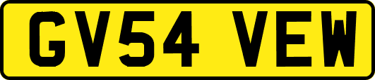 GV54VEW