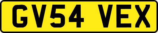 GV54VEX
