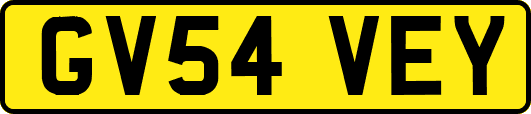GV54VEY