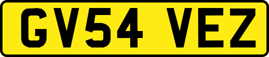 GV54VEZ