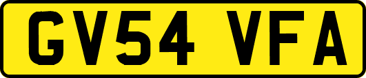 GV54VFA