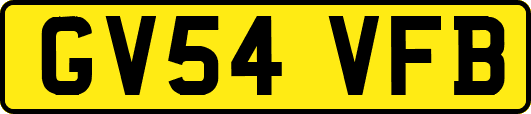 GV54VFB