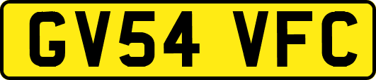 GV54VFC