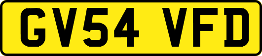 GV54VFD