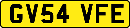 GV54VFE