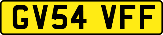 GV54VFF