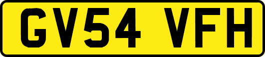 GV54VFH