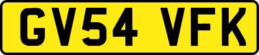 GV54VFK
