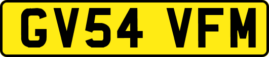 GV54VFM