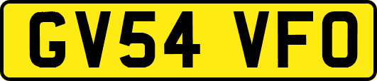 GV54VFO