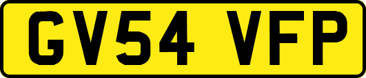 GV54VFP