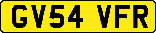 GV54VFR