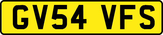 GV54VFS